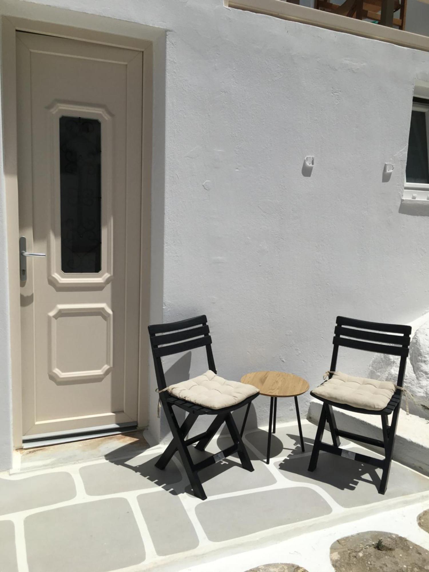 Maison d'hôtes Ioanna's House Mykonos Town